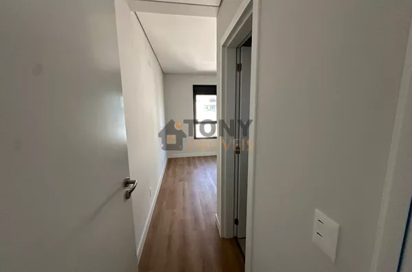 Apartamento com 2 quartos em Coqueiros Florianópolis - Foto 8