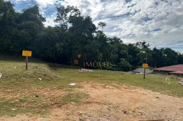 Lote com 446m2 para venda no Ipiranga São José