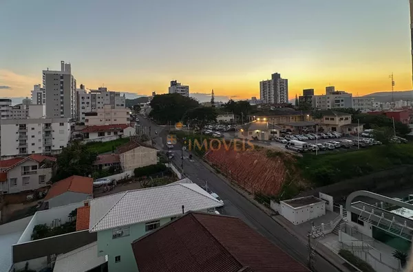 ÓTIMO APARTAMENTO COM 1 QUARTO EM BARREIROS COM VISTA MAR - Foto 4