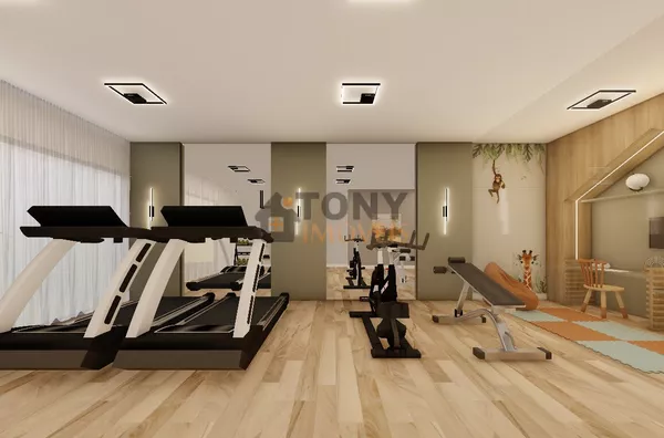 ÓTIMO APARTAMENTO EM BARREIROS - Foto 20