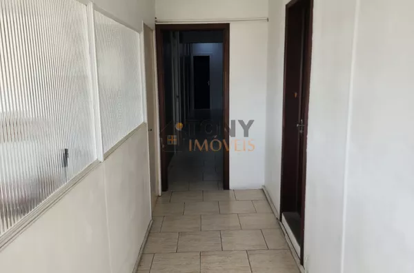Galpão + Prédio com 3 andares á venda em Barreiro - São José - Foto 15