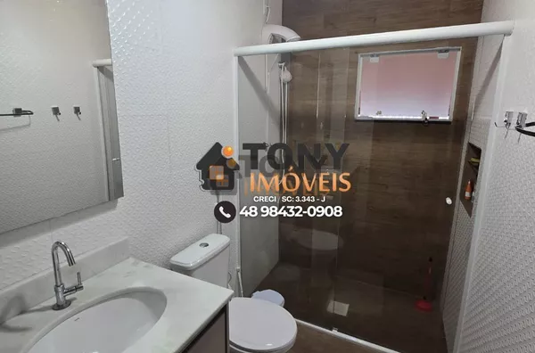 Casa com 3 dormitórios à venda no bairro Bela Vista - São José . - Foto 13
