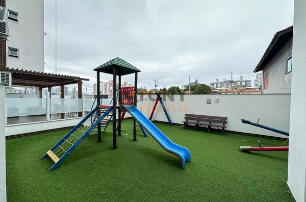 INCRIVEL APARTAMENTO 3 QUARTOS COM 2 VAGAS E VISTA MAR BARREIROS - Foto 21