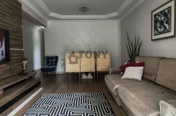 APTO GARDEN 3 QUARTOS COM SUÍTE COM 131 M² PRIVATIVOS - Foto 2