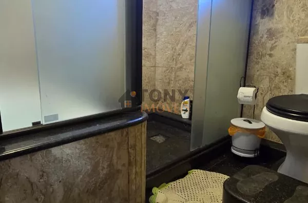 Excelente ativo para renda passiva Casa + 4 unidades para locação. - Foto 25