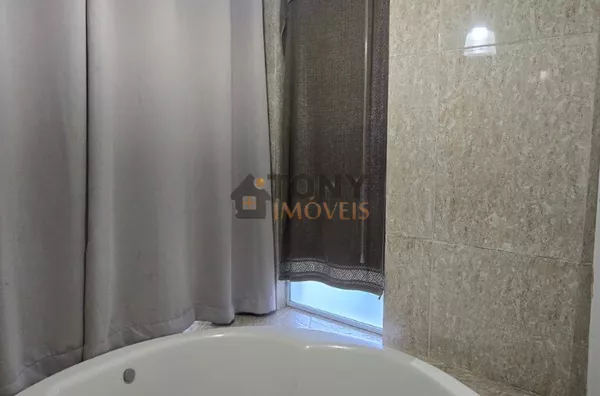 Casa em condomínio fechado de 4 dormitórios com 350m2, Bosque das Mansões - São José -SC - Foto 17