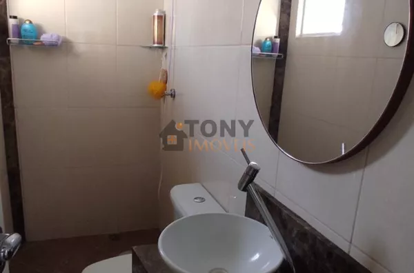 COBERTURA COM 3 QUARTOS PERTO DA AV DAS TORRES - Foto 19