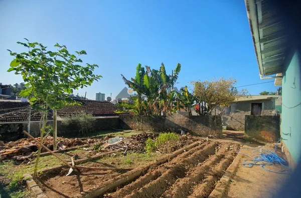 Casa mista com terreno de 448 m2 à venda no bairro Bela - Vista - São José - SC - Foto 15