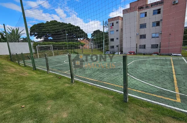 APARTAMENTO COM 2 QUARTOS NA SERRARIA