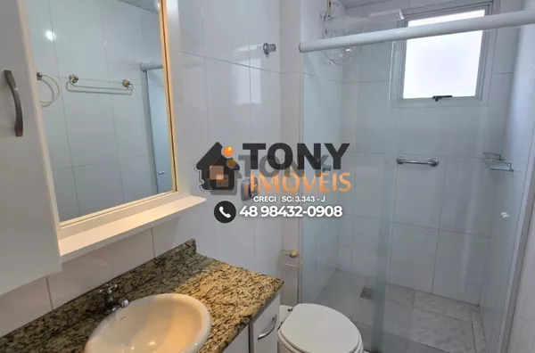 ALÔ INVESTIDOR! APARTAMENTO ALUGADO ! 2 QUARTOS - Foto 14