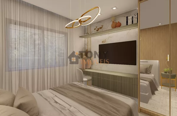 ÓTIMO APARTAMENTO EM BARREIROS 