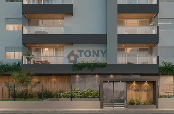 LANÇAMENTO - 3 QUARTOS COM SUÍTE -  BARREIROS - SÃO JOSÉ