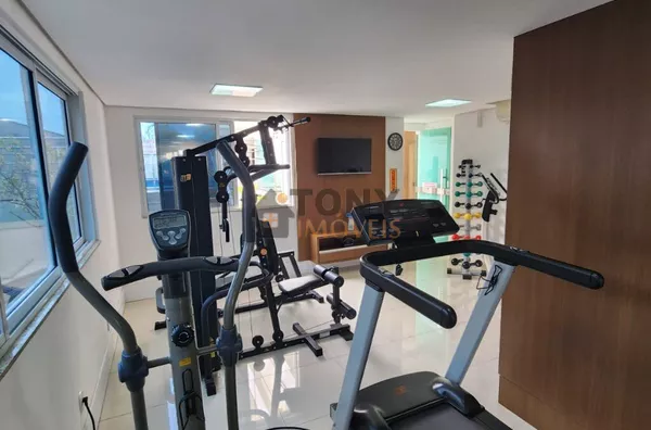 3 dormitórios com 92m² privativos -  Jardim Atlântico - Foto 20