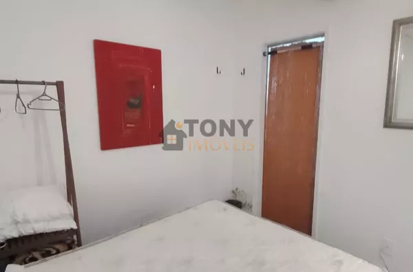 KITNET MONTADA PRONTA PARA O USO  - KOBRASOL