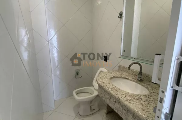 CASA 3 QUARTOS NA BARRA DO AIRIRIU COM TERRENO E GALPÃO - Foto 36