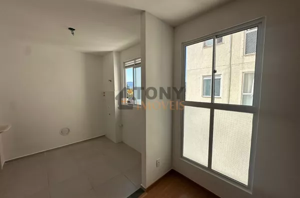 OTIMO APARTAMENTO 2 QUARTOS PERTO DO SHOPPING CONTINENTE