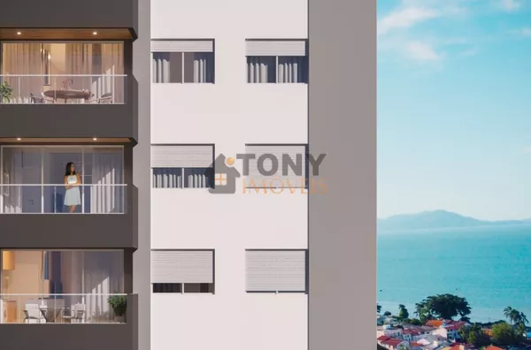 LANÇAMENTO - 3 QUARTOS COM SUÍTE -  BARREIROS - SÃO JOSÉ