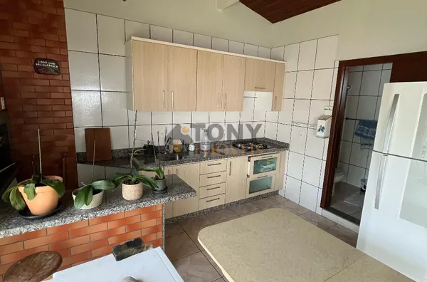 MANSÃO  EM SÃO JOSÉ -  FINANCIA - ACEITA IMÓVEL . - Foto 29