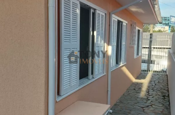 CASA COM 3 QUARTOS EM BARREIROS