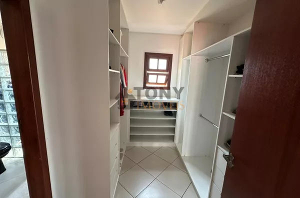ÓTIMA CASA COM 5 QUARTOS COM VISTA MAR - Foto 20