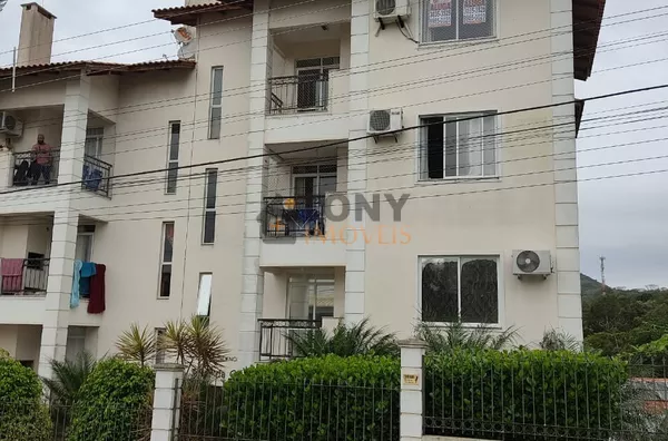 apartamento de 2 dormitórios com sacada churrasqueira - Foto 2
