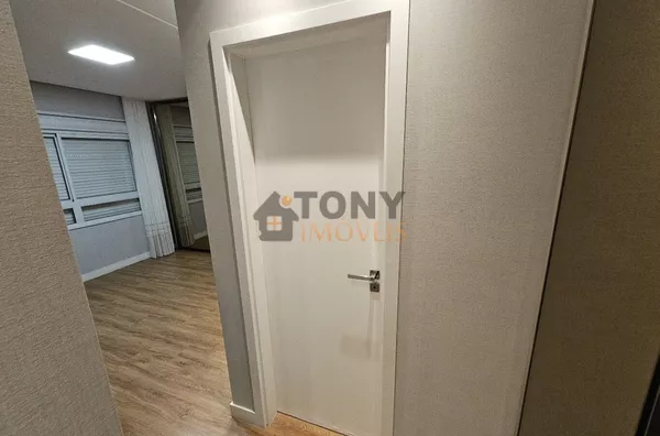APARTAMENTO COM 4 QUARTOS GARDEN AO LADO DA BEIRA MAR DO ESTREITO - Foto 12
