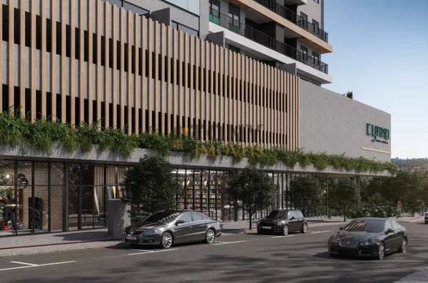 NOVO 2 QUARTOS COM SUÍTE - O MELHOR CLUBE DE SÃO JOSÉ