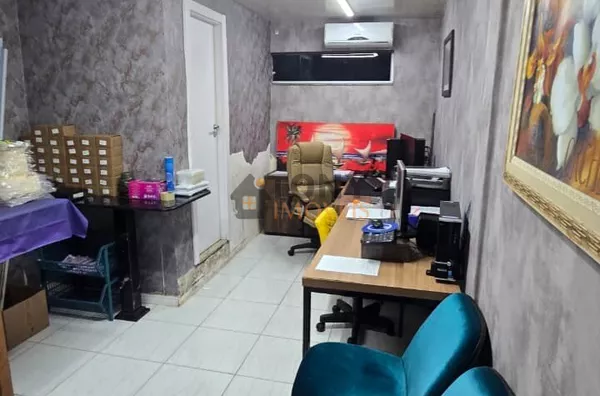 Excelente ativo para renda passiva Casa + 4 unidades para locação. - Foto 23