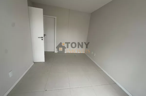 3 QUARTOS - COM SUÍTE + 2 VAGAS - VISTA MAR - Foto 28