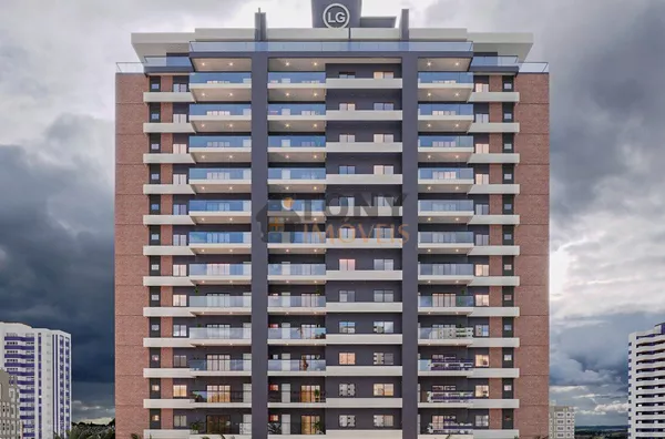 3 DORMITÓRIOS ( 1 SUÍTE + 2 DEMI SUÍTE) 