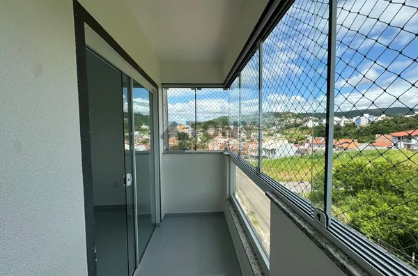 APARTAMENTO COM 77M2 2 QUARTOS NA SERRARIA - Foto 21