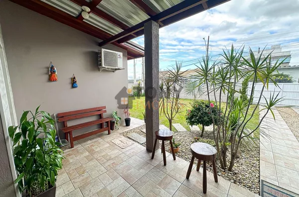 CASA INCRIVEL COM 2 QUARTOS BEM LOCALIZADA PERTO DA HAVAN - Foto 21