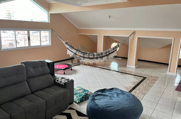 CASA COM 270M2 NO ESTREITO COM 4 QUARTOS - Foto 27