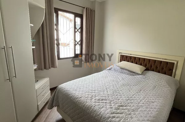 MANSÃO  EM SÃO JOSÉ -  FINANCIA - ACEITA IMÓVEL . - Foto 21