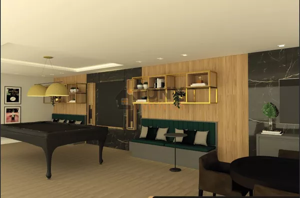 ÓTIMO APARTAMENTO DE 3 QUARTOS  PERTO DA UFSC - Foto 6