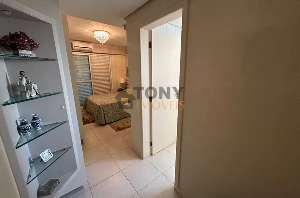 APARTAMENTO 3 QUARTOS ESTREITO 113M2 BEM LOCALIZADO - Foto 16