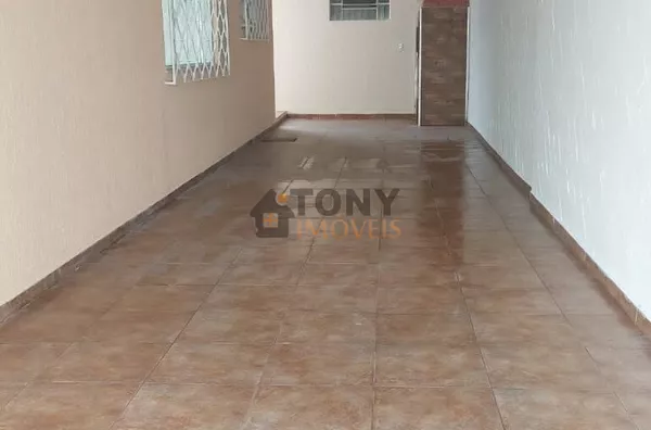 CASA COM 3 QUARTOS EM BARREIROS