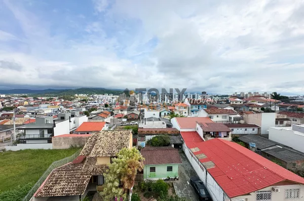 COBERTURA DUPLEX 3 QUARTOS NO IPIRANGA