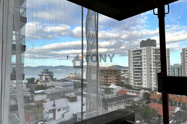 APARTAMENTO COM 86M2 COM VISTA MAR EM BARREIROS - Foto 24