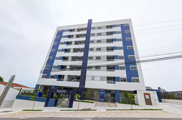 LANÇAMENTO -  CAPOEIRAS - FLORIANÓPOLIS