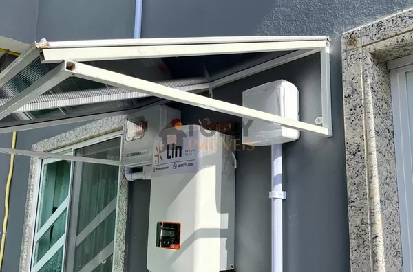 CASA COM 270M2 NO ESTREITO COM 4 QUARTOS - Foto 18