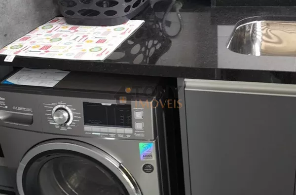 MEGA OPORTUNIDADE - 2 QUARTOS COM SUÍTE - Foto 14