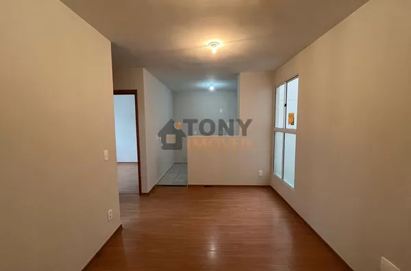 ÓTIMO APARTAMENTO 2 QUARTOS NA SERRARIA BEM LOCALIZADO