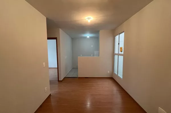 ÓTIMO APARTAMENTO 2 QUARTOS NA SERRARIA BEM LOCALIZADO