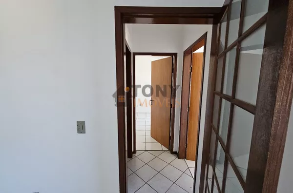 ÓTIMO APARTAMENTO NO BELA VISTA SAO JOSE COM 2 QUARTOS - Foto 21