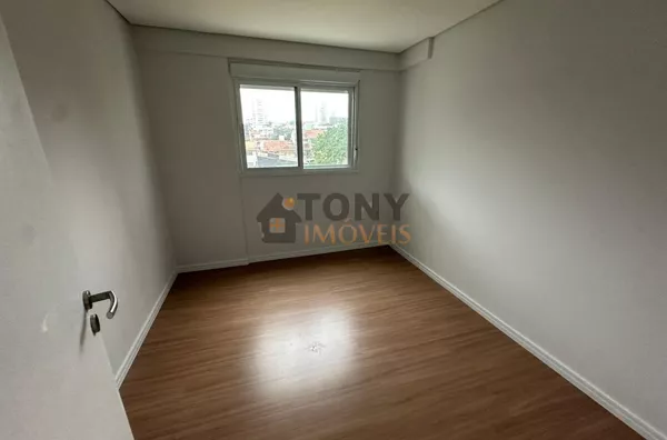 APARTAMENTO COM 2 QUARTOS EM BARRERIOS COM PISCINA - Foto 14