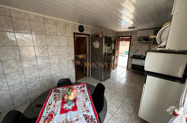 CASA GRANDE COM 3 QUARTOS 2 VAGAS NO BELA VISTA - Foto 13
