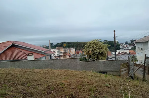 TERRENO COM 360M2 NO REAL PARQUE