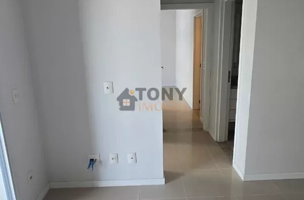 2 quartos com suíte - andar Alto - próximo do Shopping Itaguaçu - Foto 4