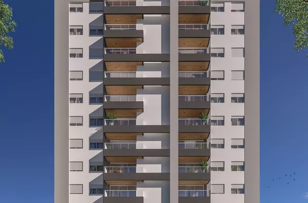LANÇAMENTO - 2 QUARTOS COM SUÍTE -  BARREIROS - SÃO JOSÉ